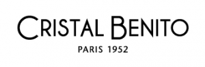 Logo de Cristal Benito